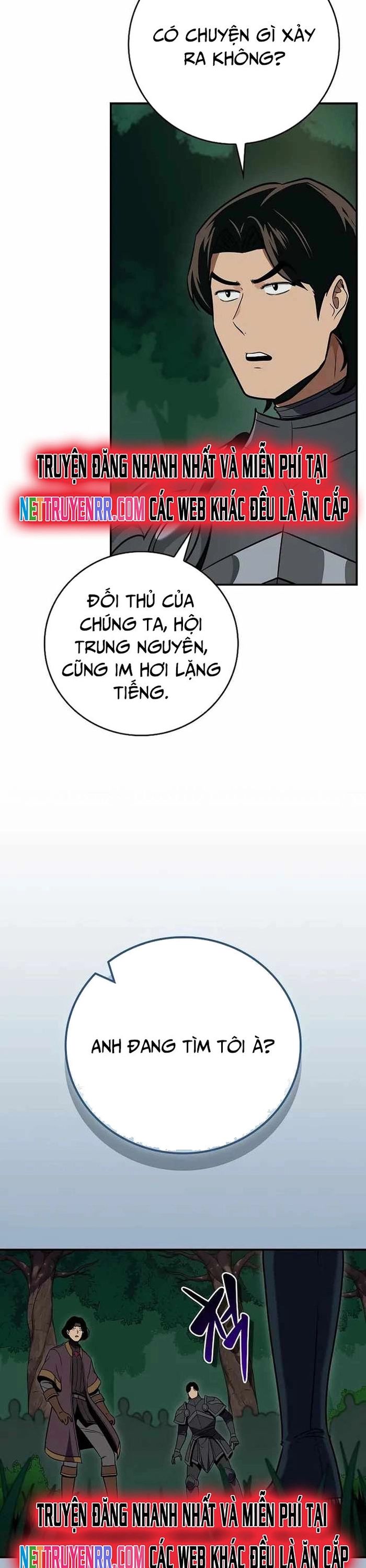 Streamer Pháp Sư Chapter 108 - Trang 2