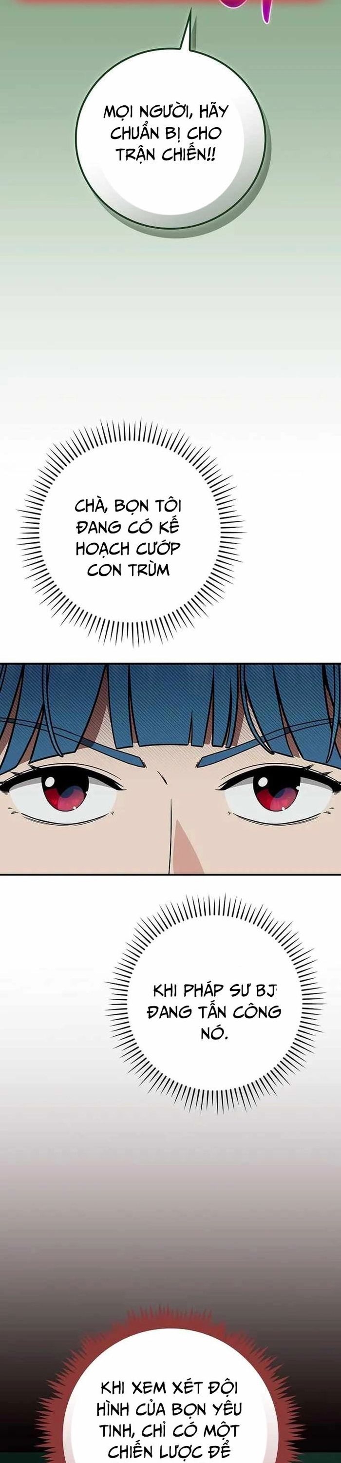 Streamer Pháp Sư Chapter 108 - Trang 2