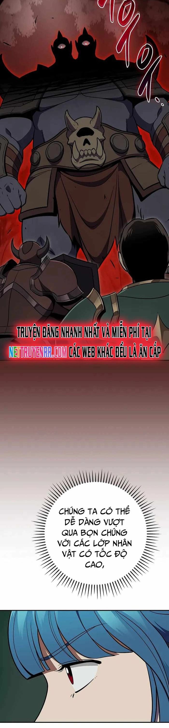 Streamer Pháp Sư Chapter 108 - Trang 2