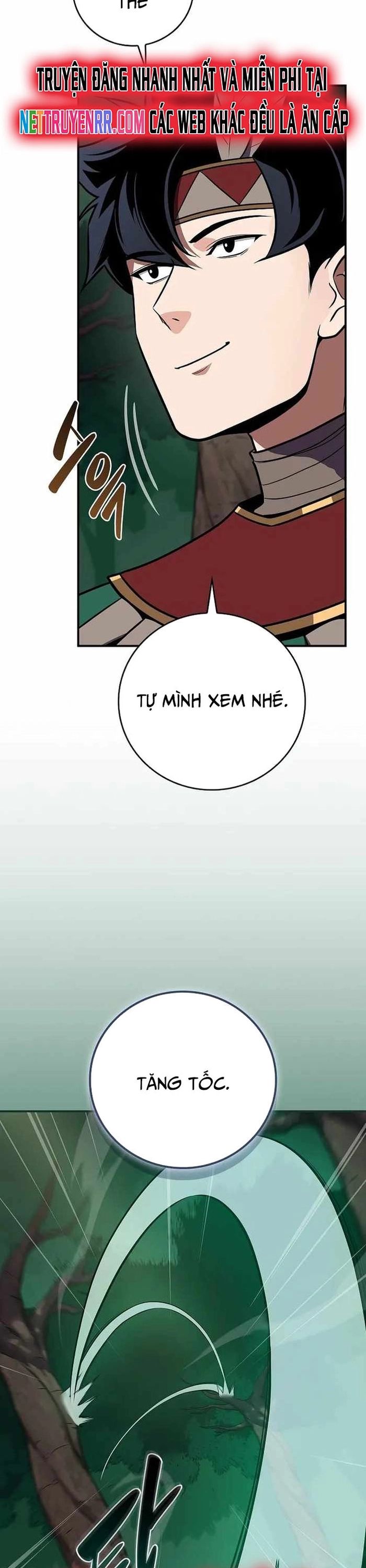 Streamer Pháp Sư Chapter 108 - Trang 2