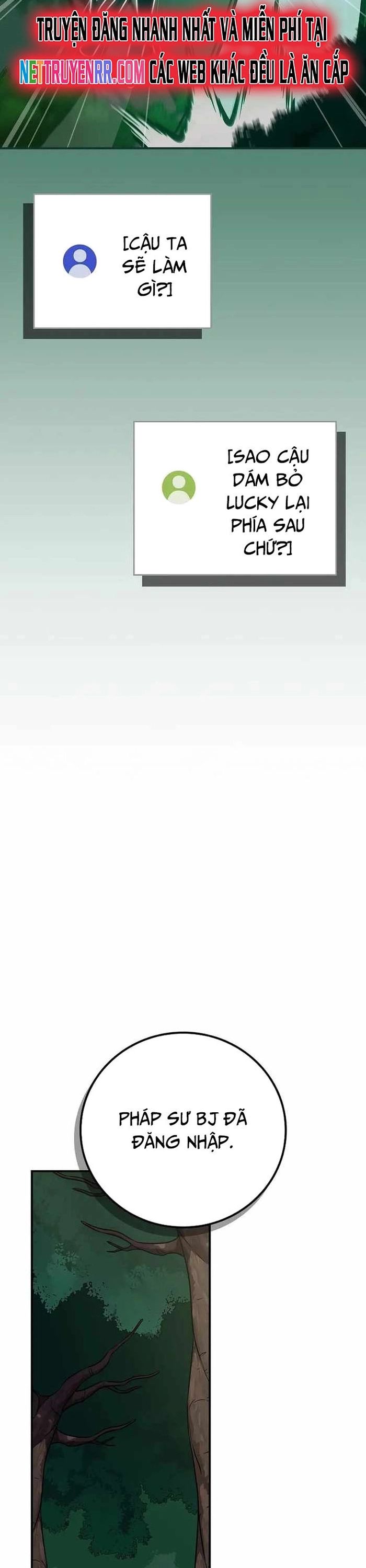 Streamer Pháp Sư Chapter 108 - Trang 2