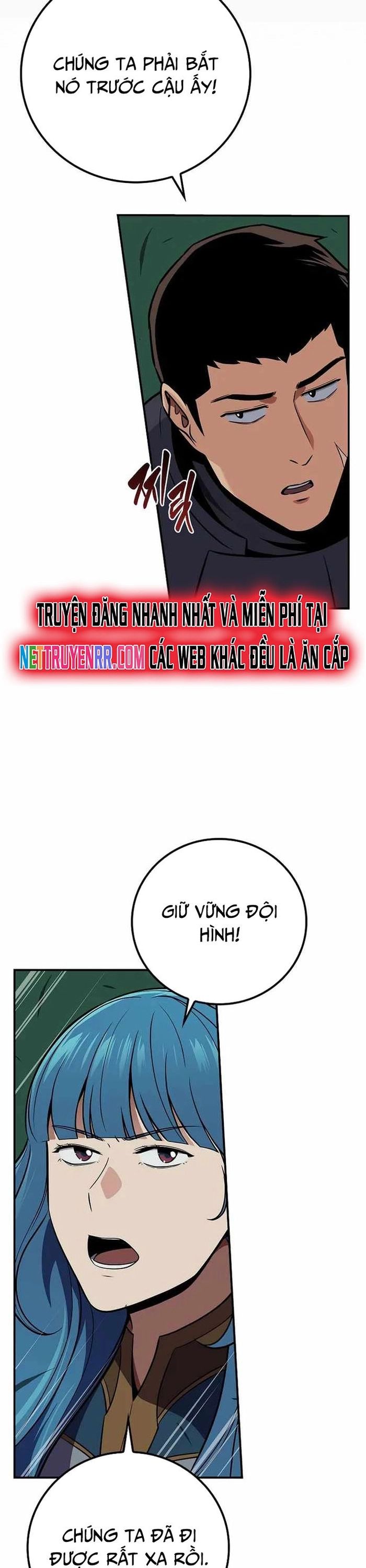 Streamer Pháp Sư Chapter 108 - Trang 2