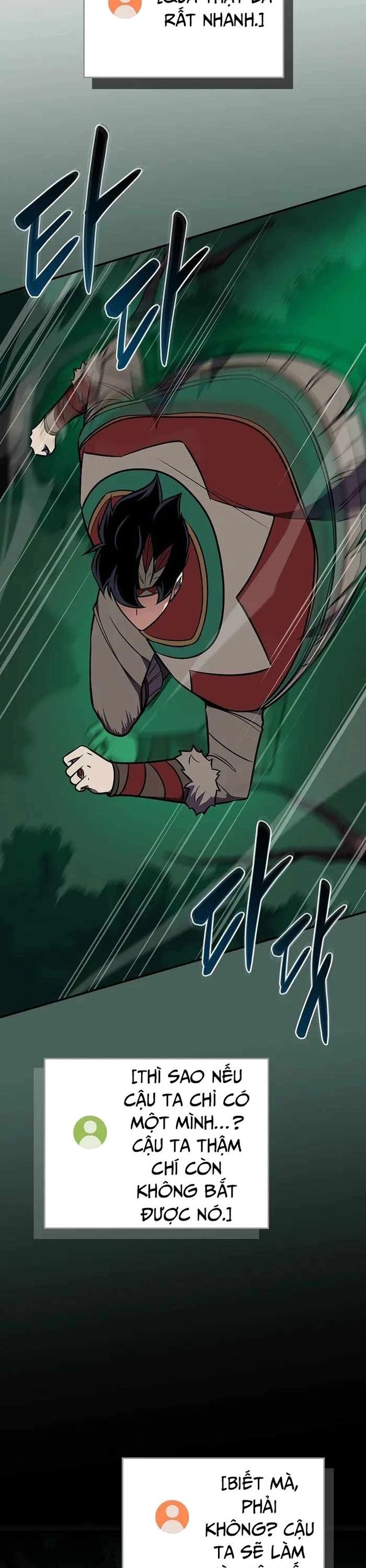 Streamer Pháp Sư Chapter 108 - Trang 2