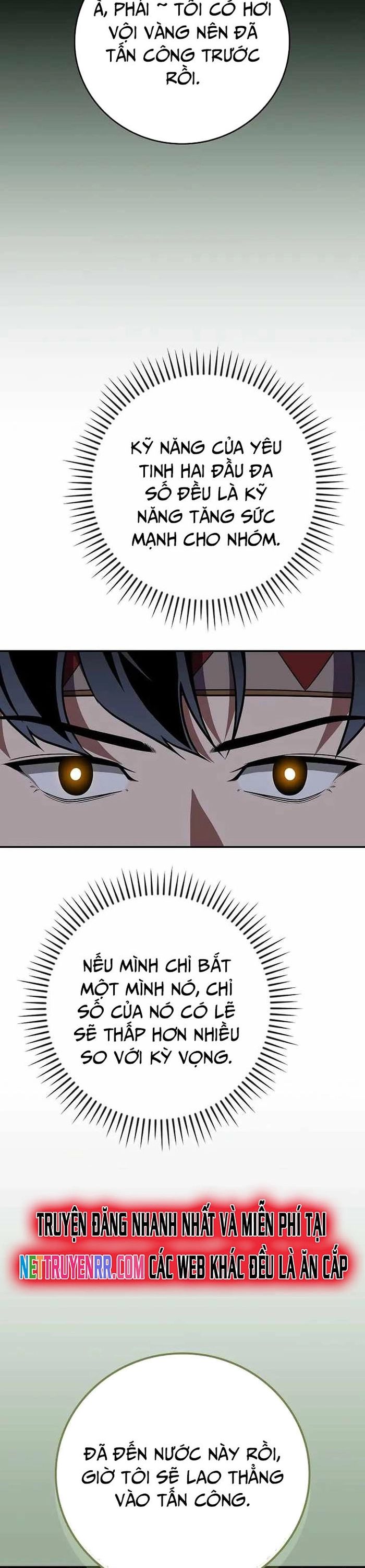 Streamer Pháp Sư Chapter 108 - Trang 2