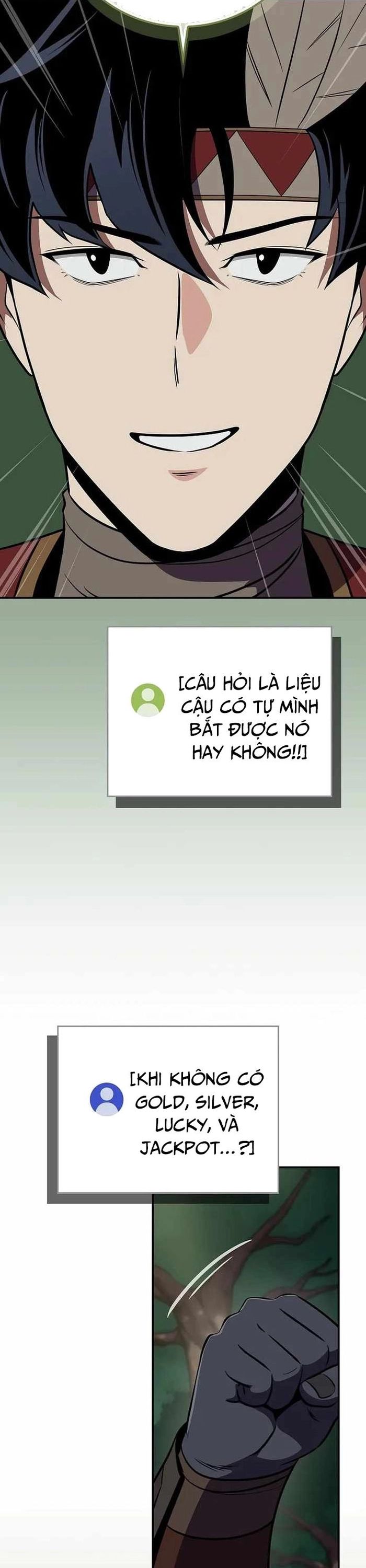 Streamer Pháp Sư Chapter 108 - Trang 2