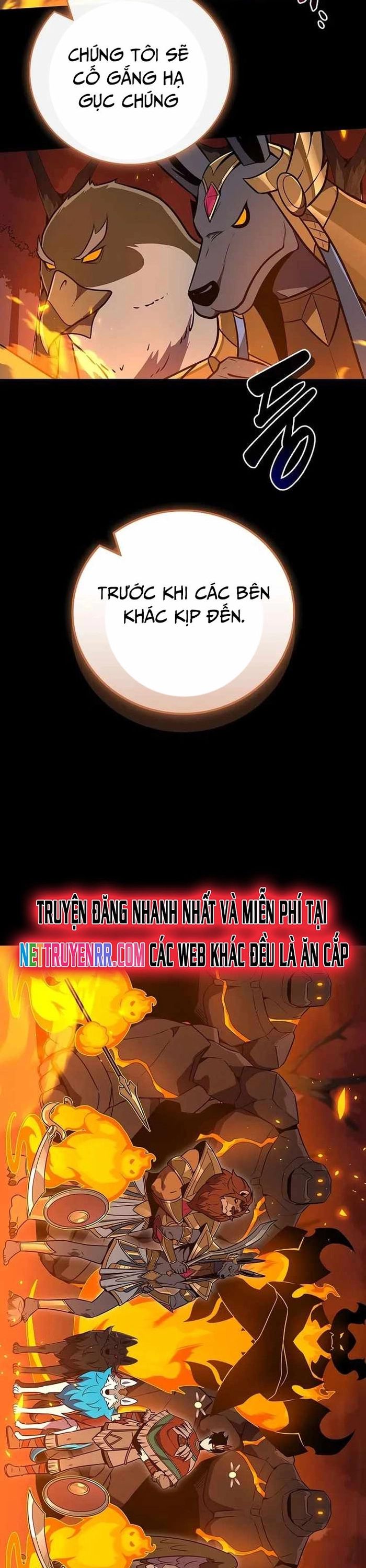 Streamer Pháp Sư Chapter 108 - Trang 2