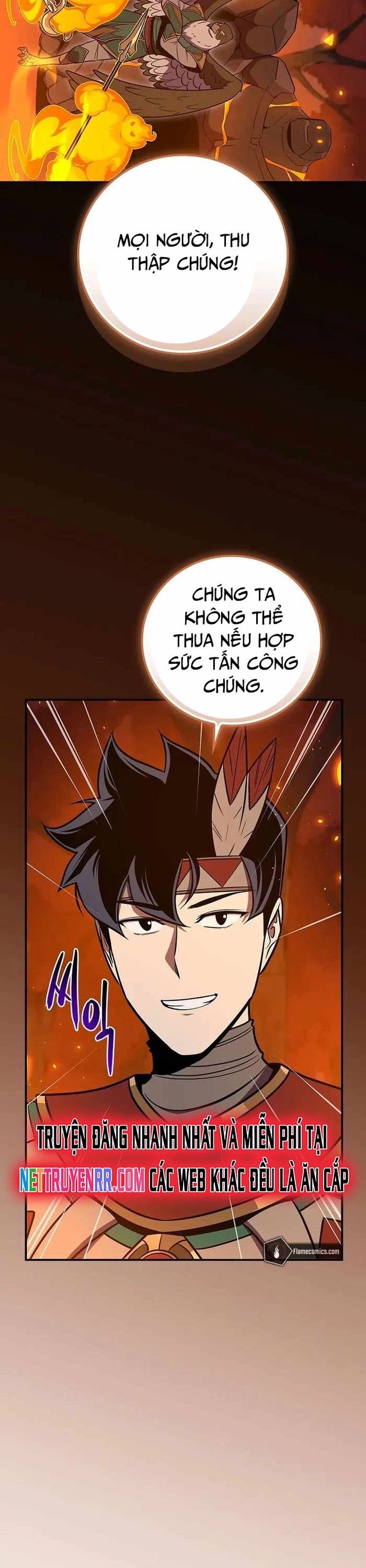 Streamer Pháp Sư Chapter 108 - Trang 2