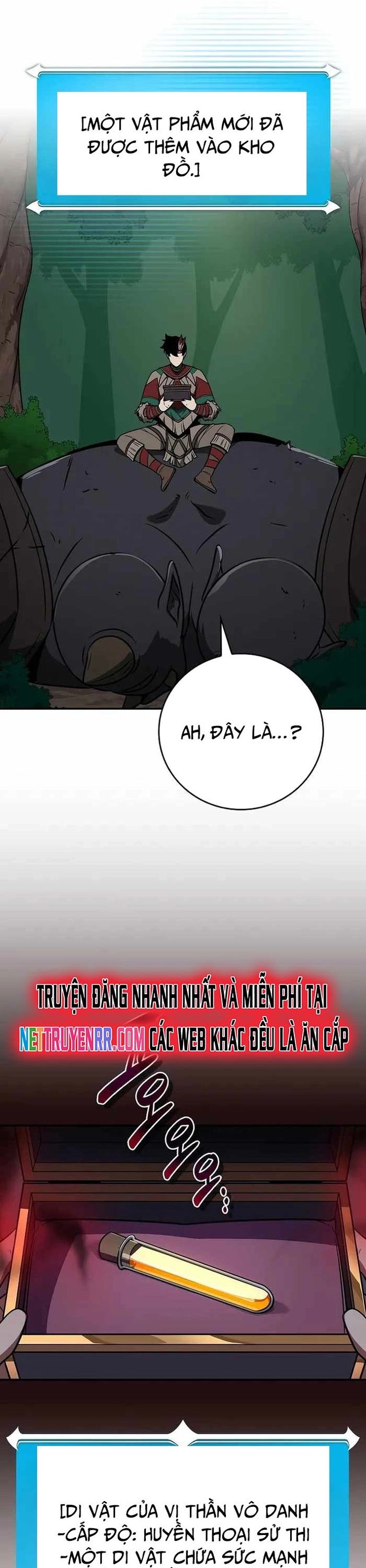 Streamer Pháp Sư Chapter 108 - Trang 2