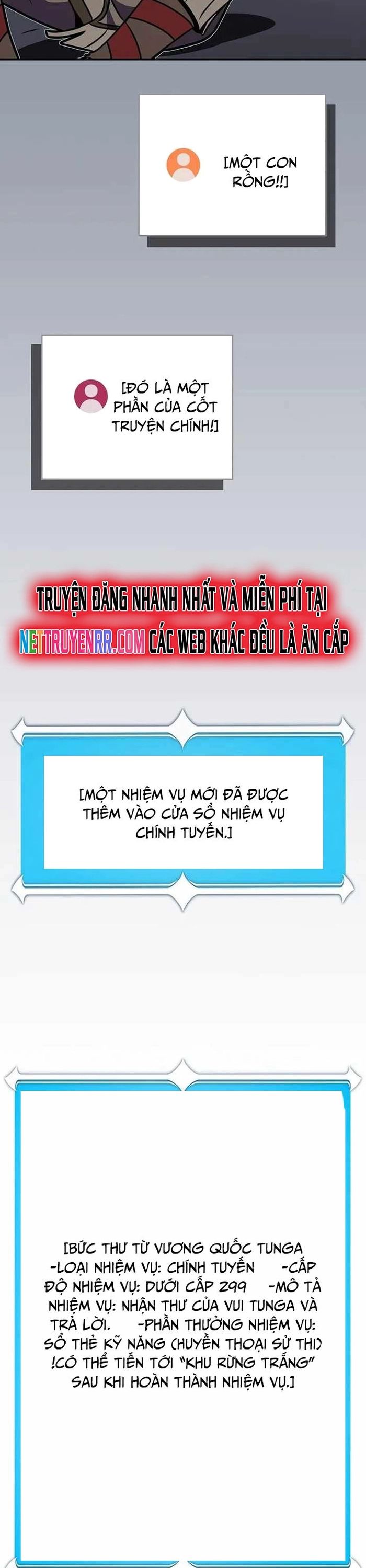 Streamer Pháp Sư Chapter 108 - Trang 2