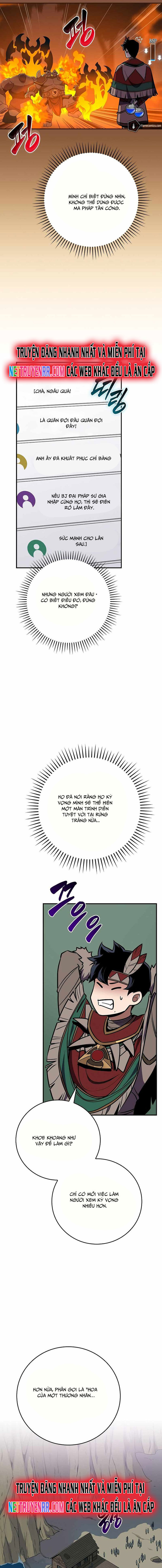 Streamer Pháp Sư Chapter 109 - Trang 2