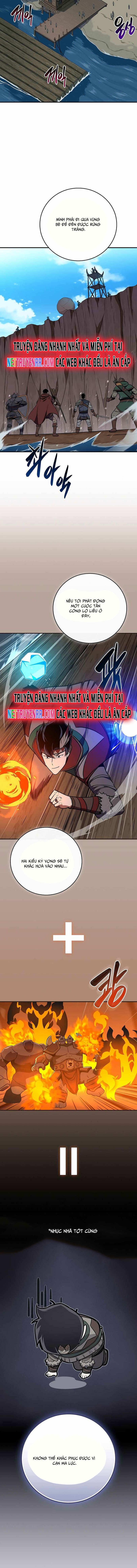 Streamer Pháp Sư Chapter 109 - Trang 2