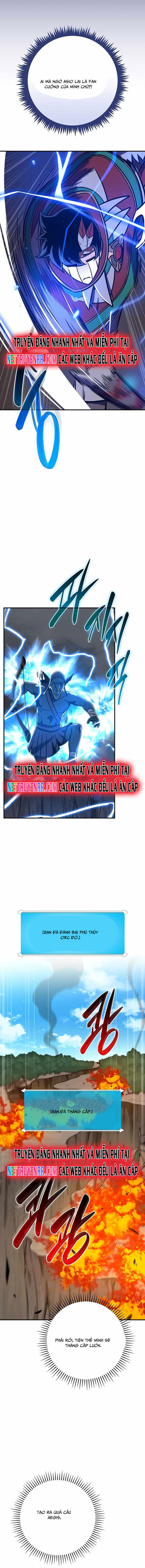 Streamer Pháp Sư Chapter 109 - Trang 2