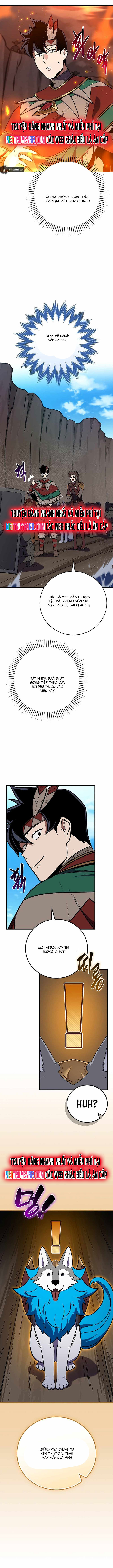 Streamer Pháp Sư Chapter 109 - Trang 2