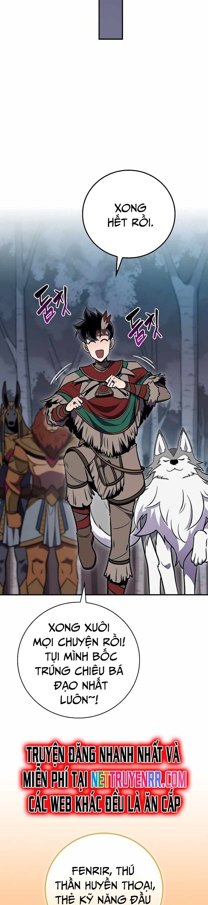 Streamer Pháp Sư Chapter 110 - Trang 2