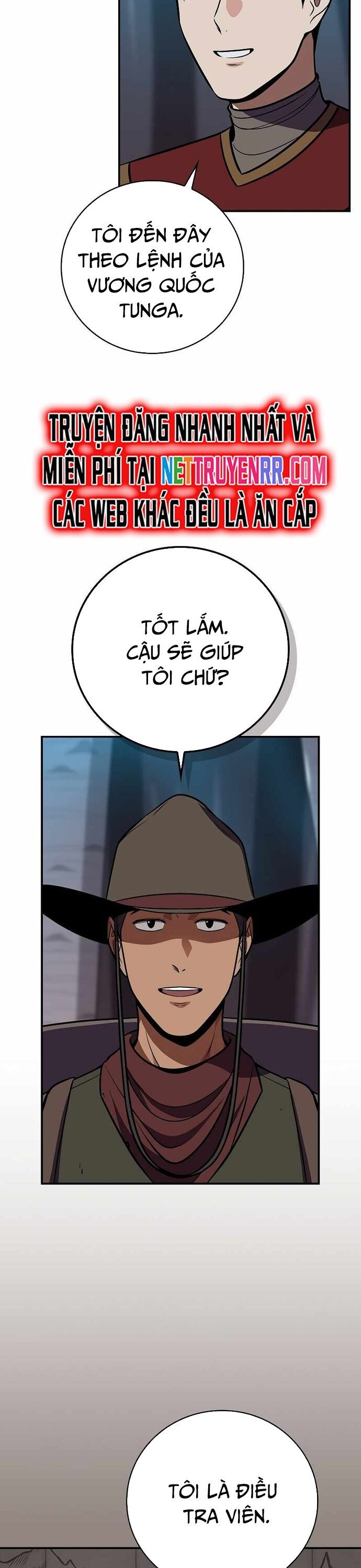 Streamer Pháp Sư Chapter 110 - Trang 2