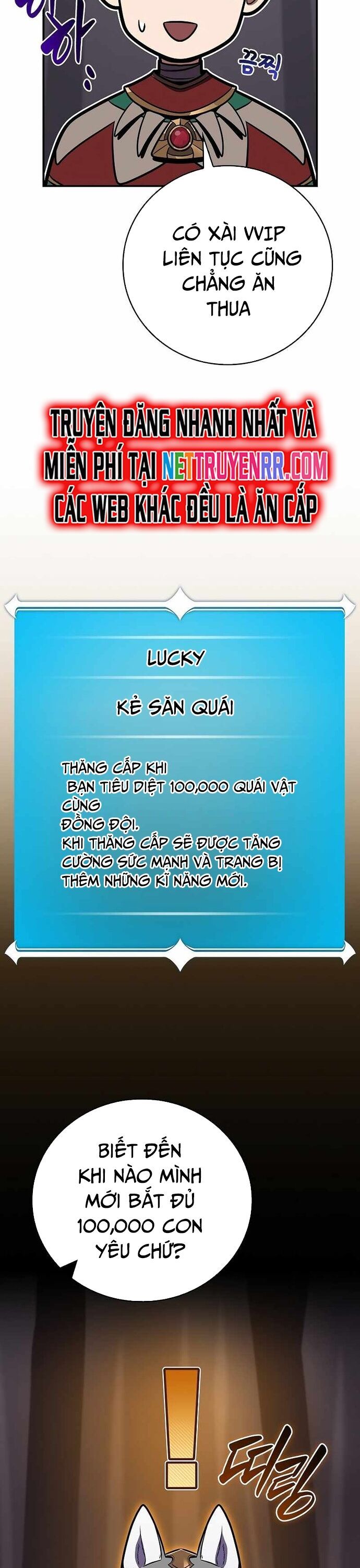 Streamer Pháp Sư Chapter 110 - Trang 2