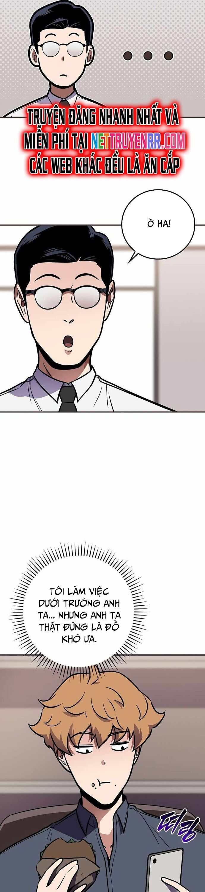 Streamer Pháp Sư Chapter 110 - Trang 2