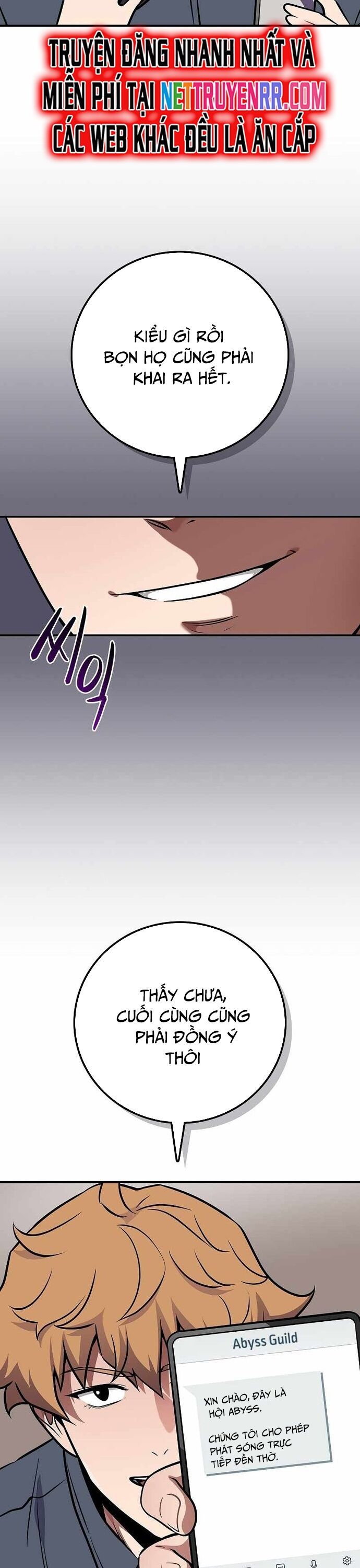 Streamer Pháp Sư Chapter 110 - Trang 2