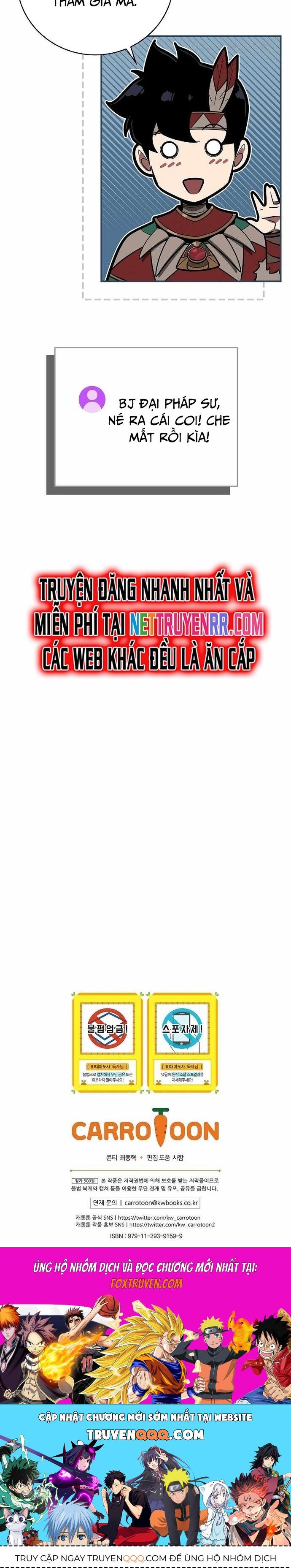 Streamer Pháp Sư Chapter 110 - Trang 2