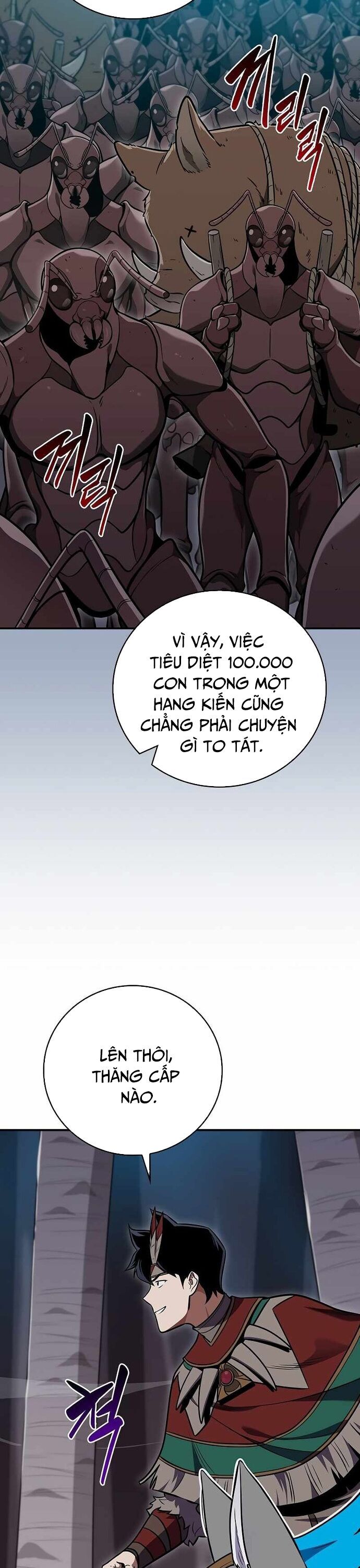 Streamer Pháp Sư Chapter 110 - Trang 2