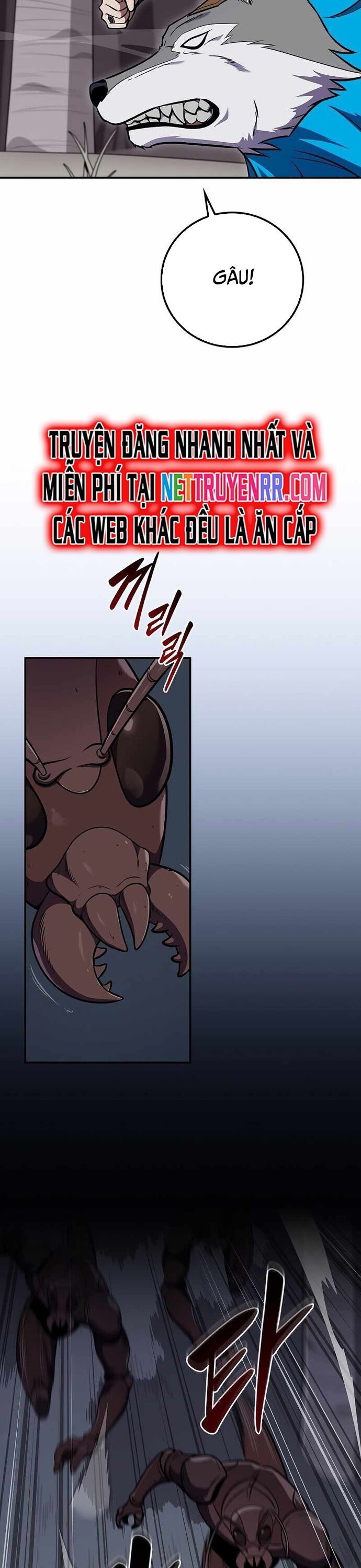 Streamer Pháp Sư Chapter 110 - Trang 2