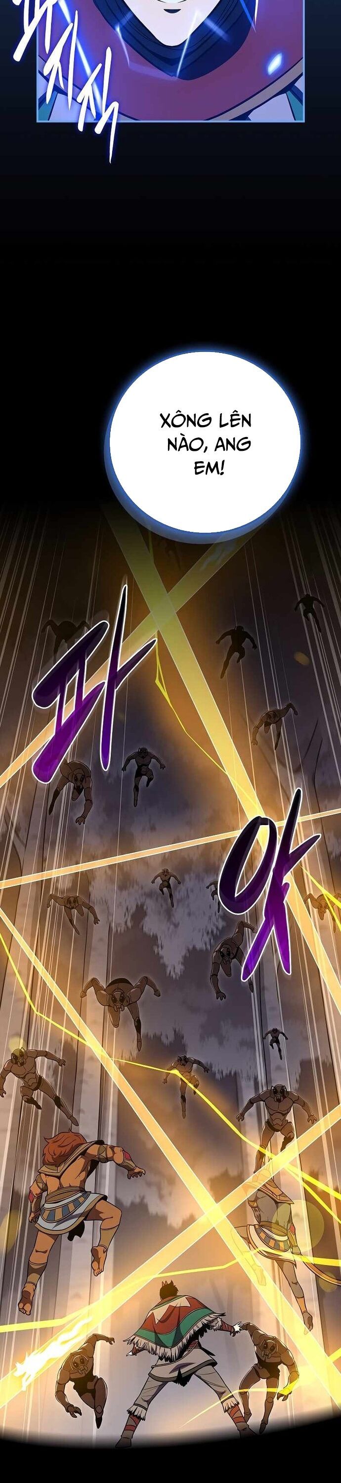 Streamer Pháp Sư Chapter 110 - Trang 2