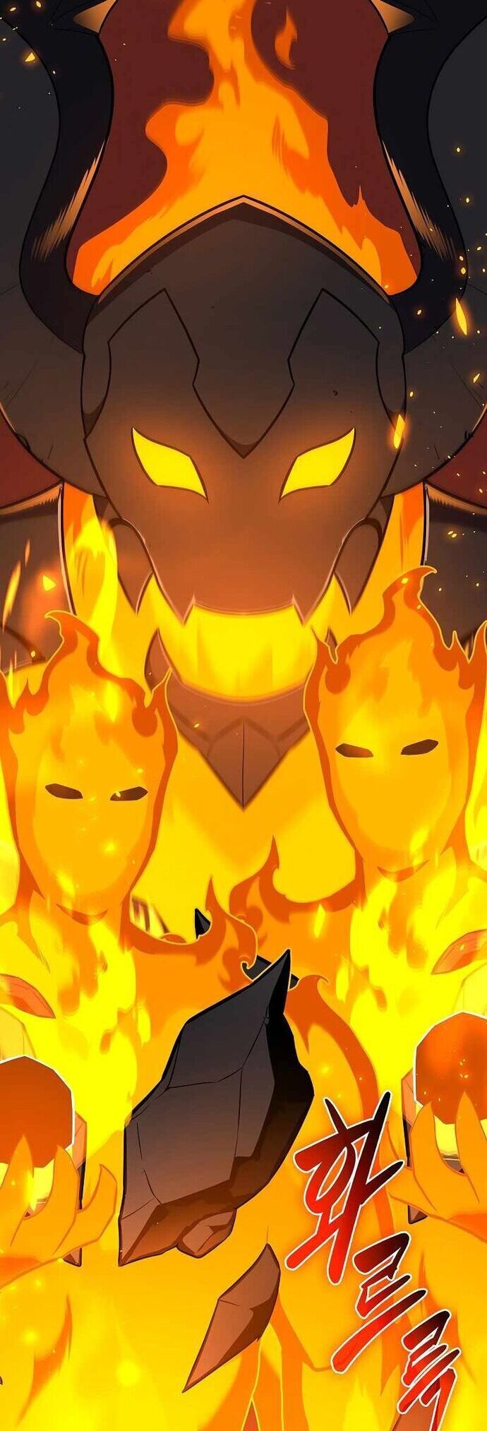 Streamer Pháp Sư Chapter 111 - Trang 2