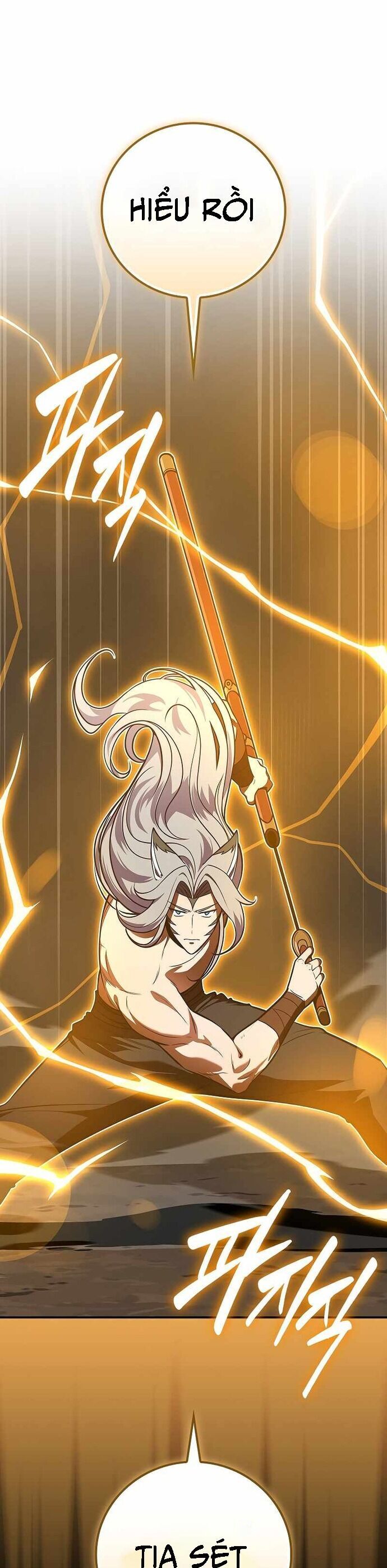 Streamer Pháp Sư Chapter 111 - Trang 2