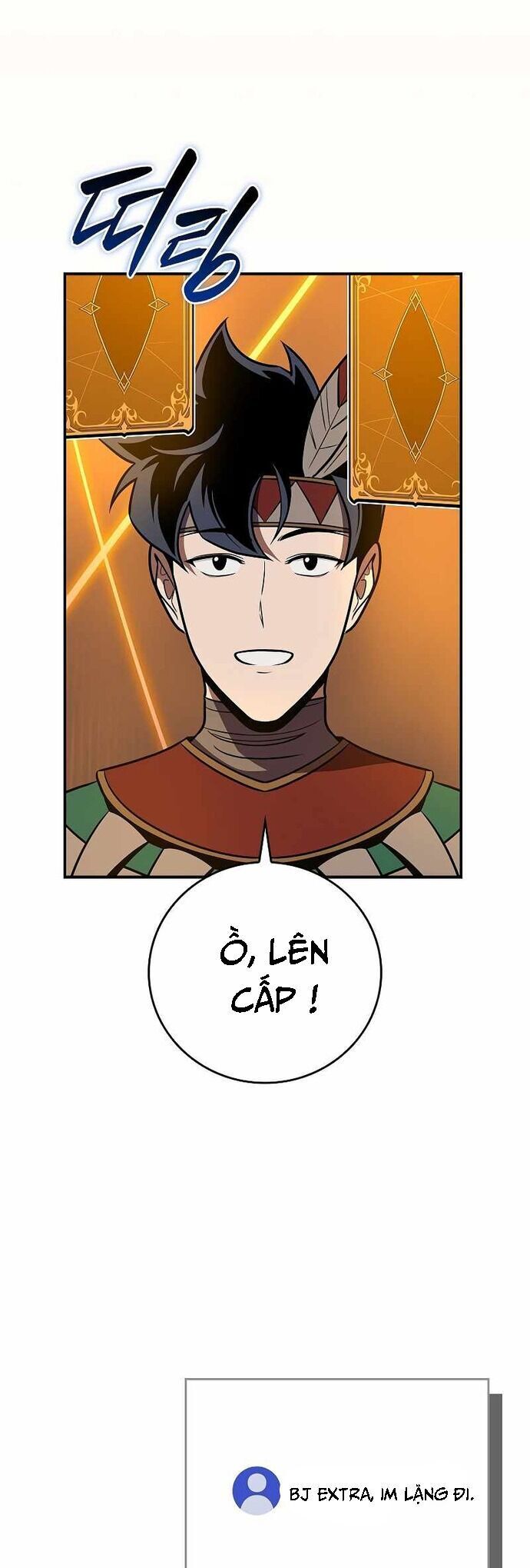 Streamer Pháp Sư Chapter 111 - Trang 2