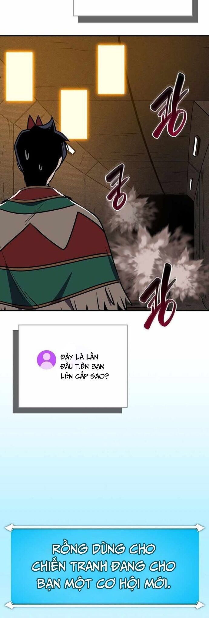 Streamer Pháp Sư Chapter 111 - Trang 2