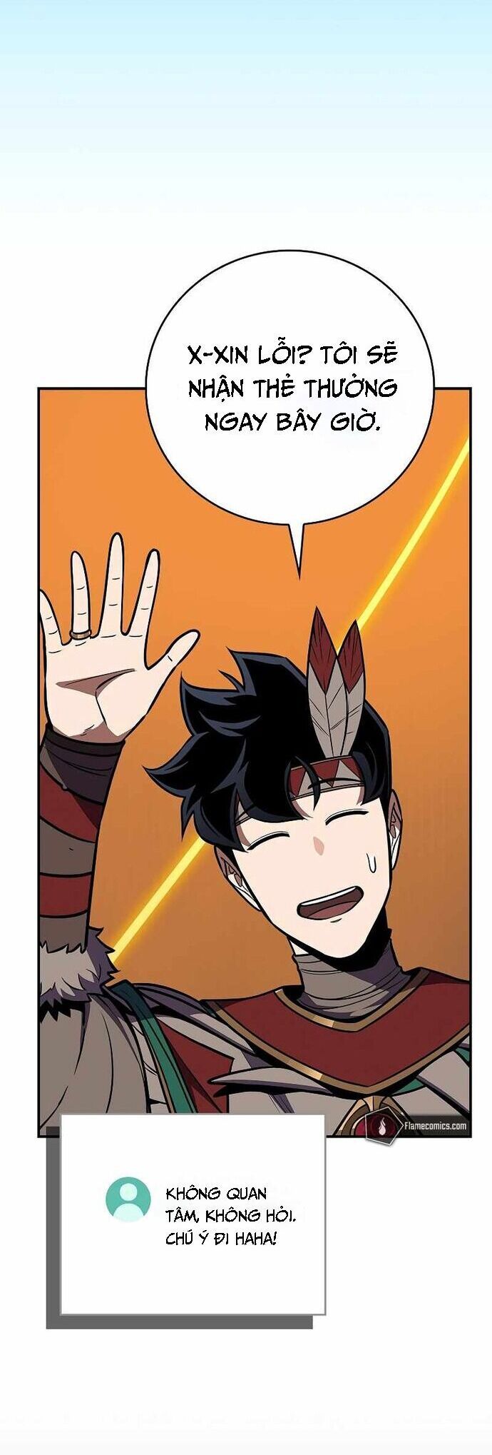 Streamer Pháp Sư Chapter 111 - Trang 2