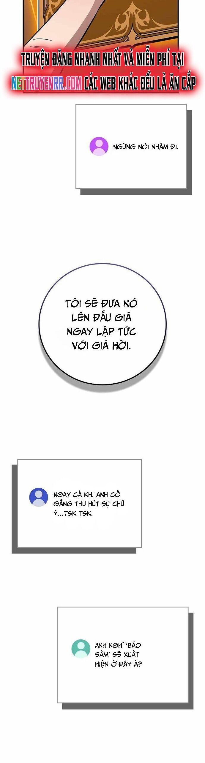 Streamer Pháp Sư Chapter 111 - Trang 2