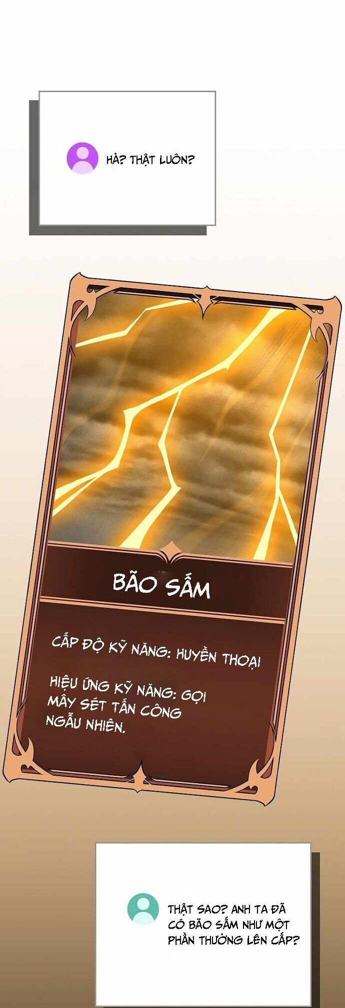 Streamer Pháp Sư Chapter 111 - Trang 2