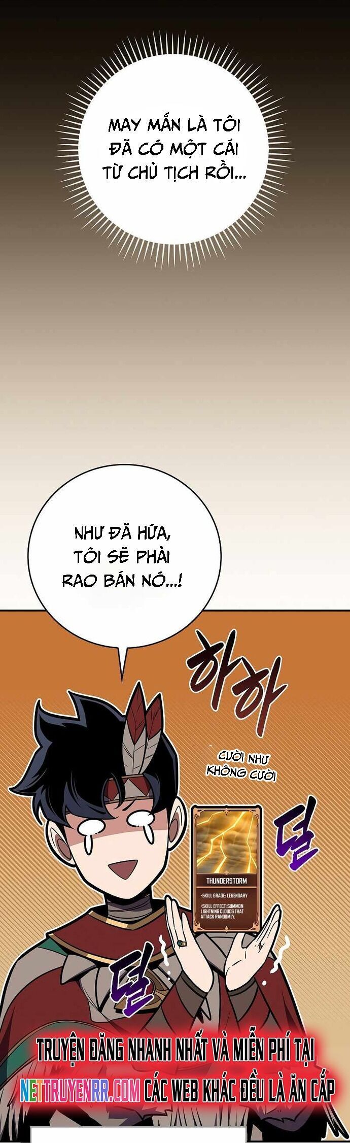 Streamer Pháp Sư Chapter 111 - Trang 2