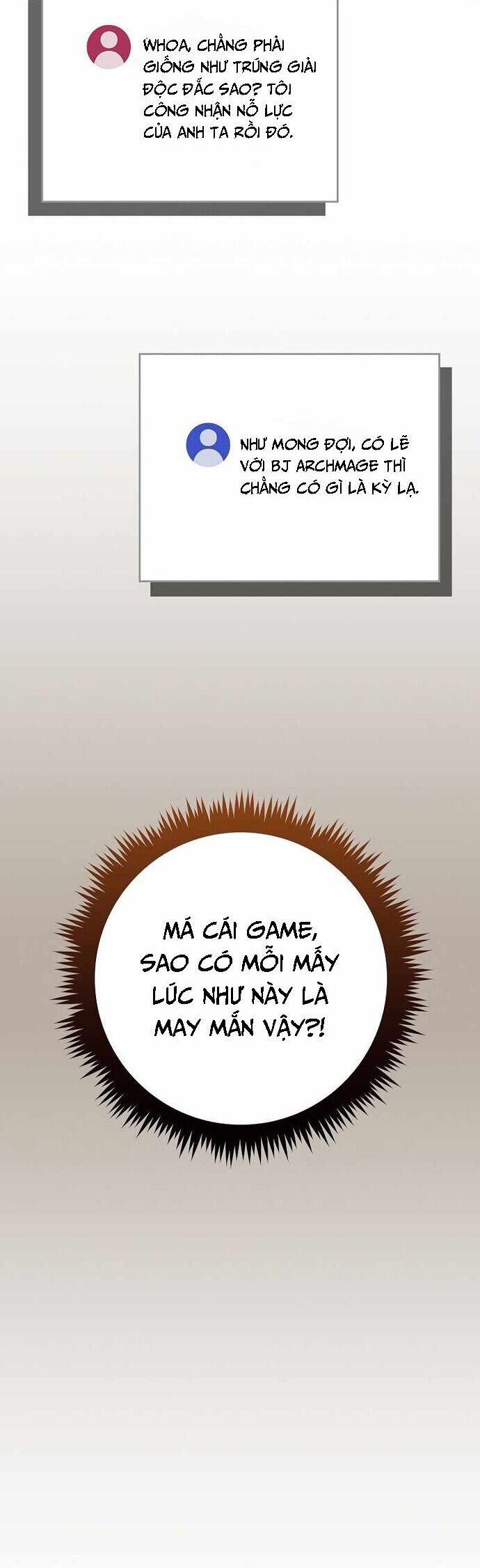 Streamer Pháp Sư Chapter 111 - Trang 2