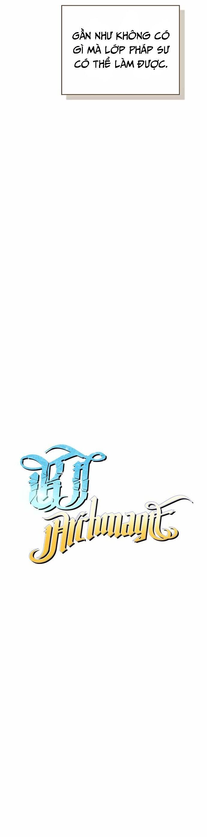 Streamer Pháp Sư Chapter 111 - Trang 2