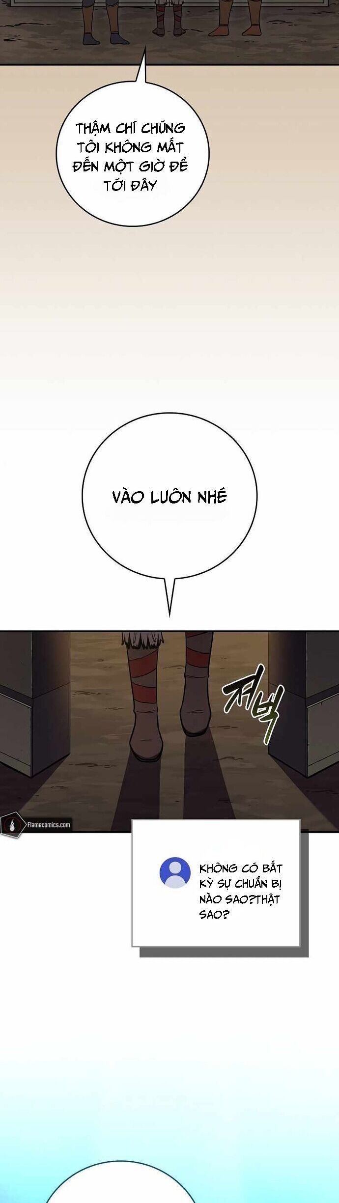 Streamer Pháp Sư Chapter 111 - Trang 2