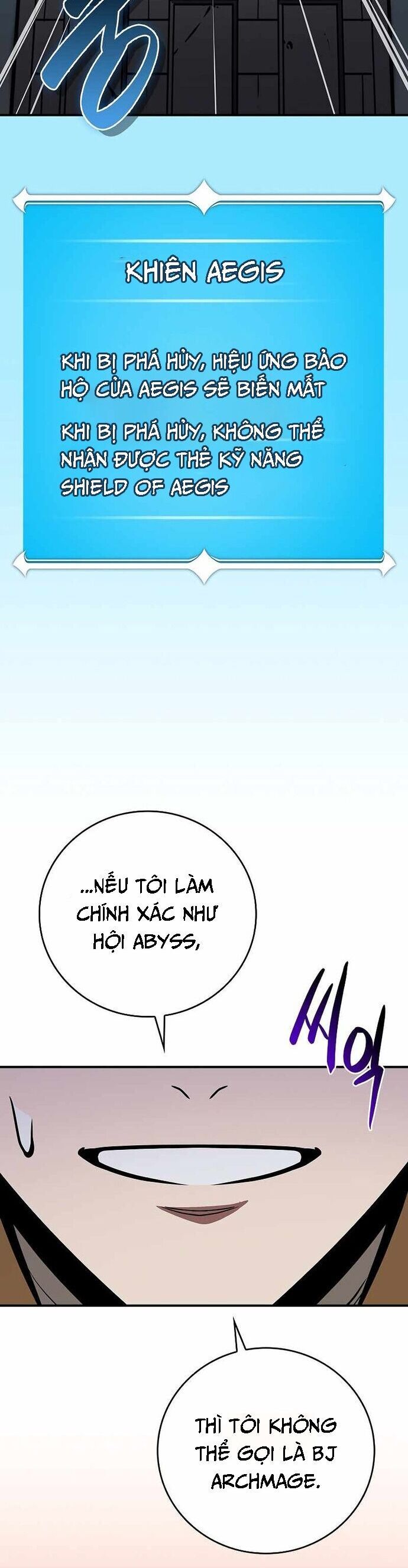 Streamer Pháp Sư Chapter 111 - Trang 2