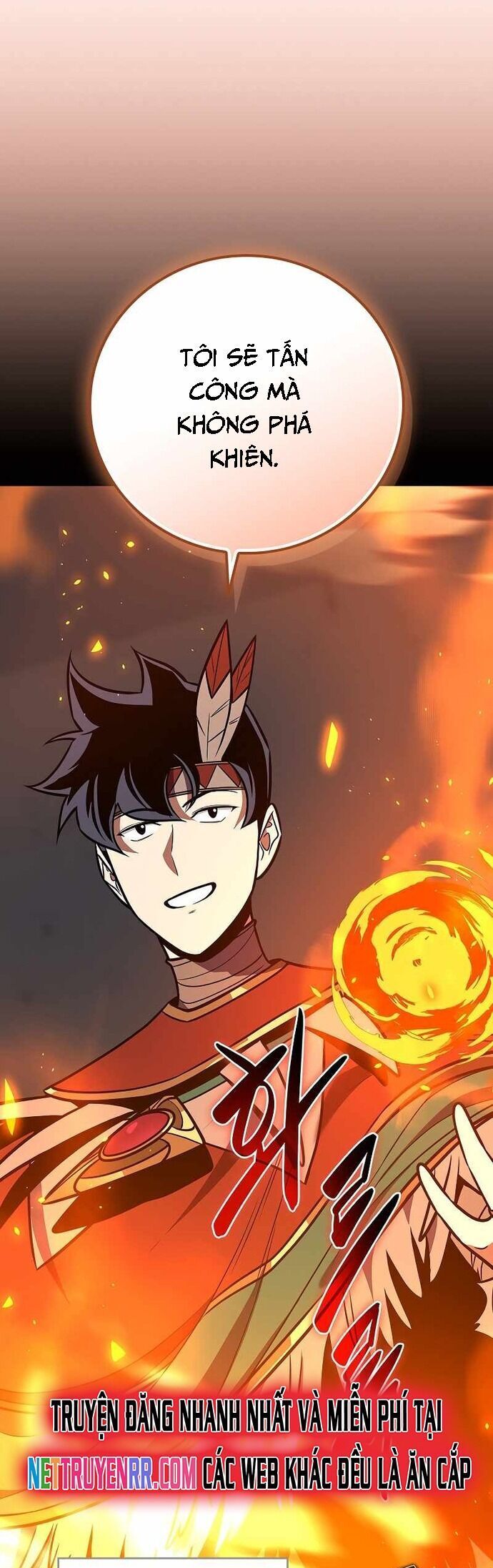 Streamer Pháp Sư Chapter 111 - Trang 2