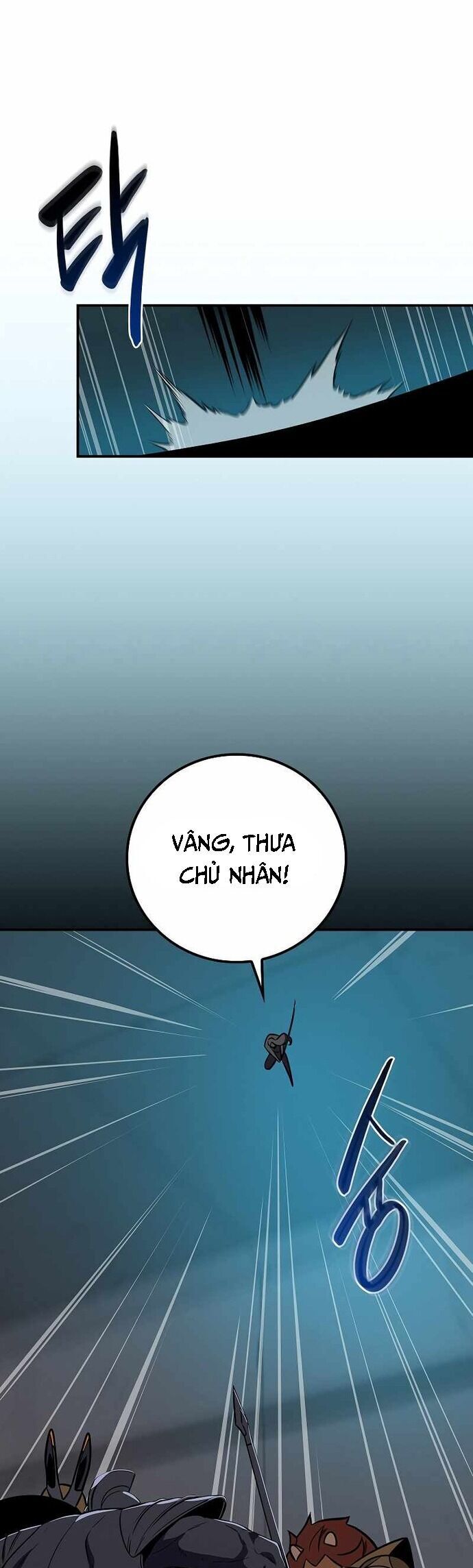 Streamer Pháp Sư Chapter 111 - Trang 2