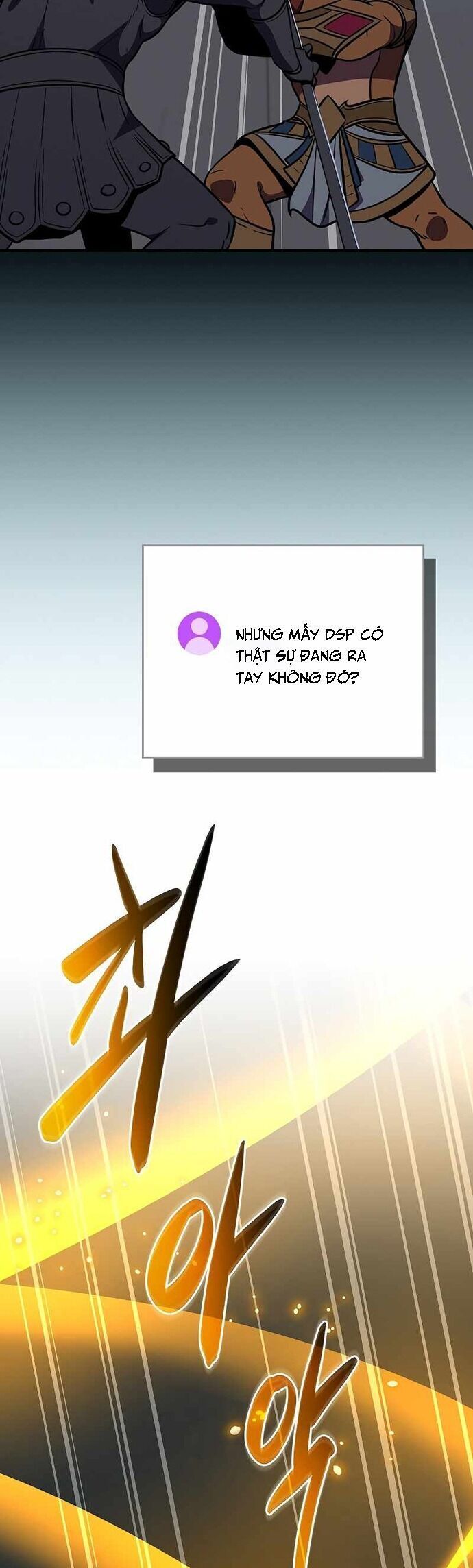 Streamer Pháp Sư Chapter 111 - Trang 2