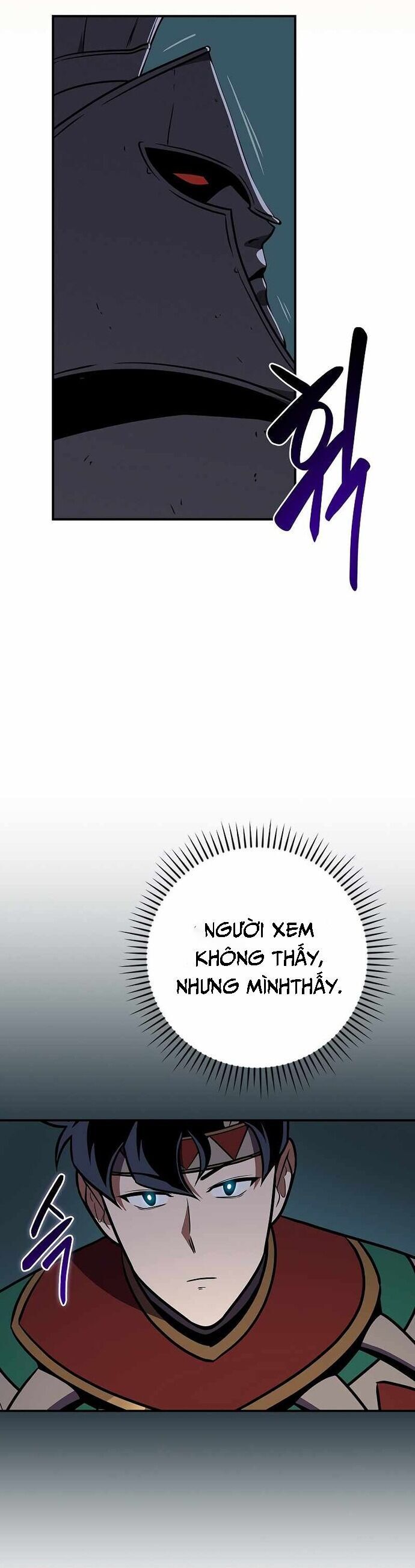 Streamer Pháp Sư Chapter 111 - Trang 2