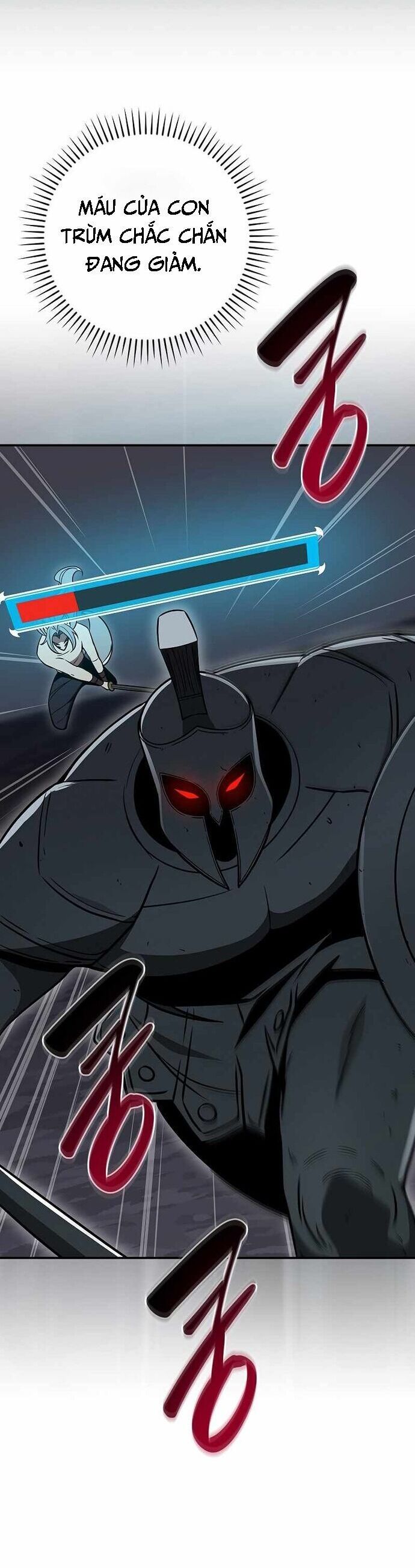 Streamer Pháp Sư Chapter 111 - Trang 2