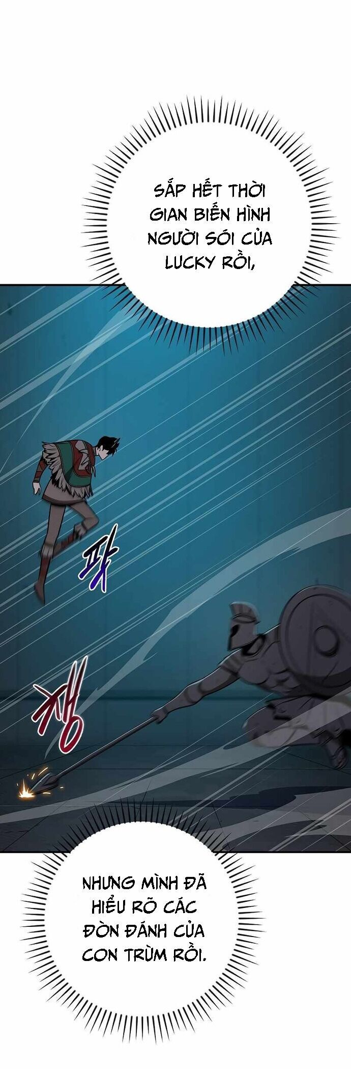 Streamer Pháp Sư Chapter 111 - Trang 2