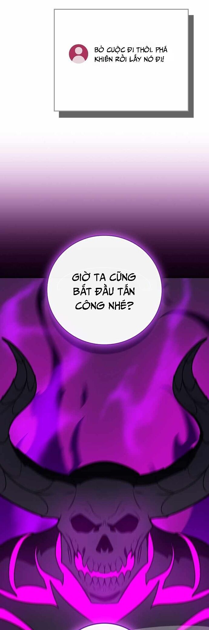 Streamer Pháp Sư Chapter 111 - Trang 2