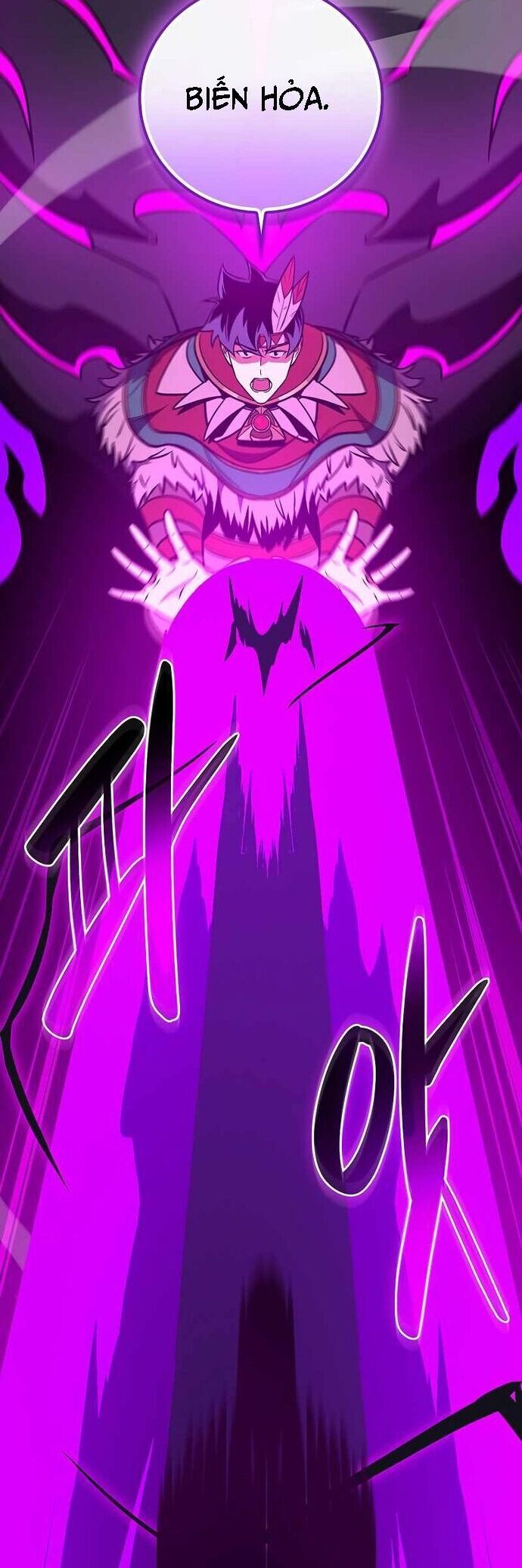 Streamer Pháp Sư Chapter 111 - Trang 2