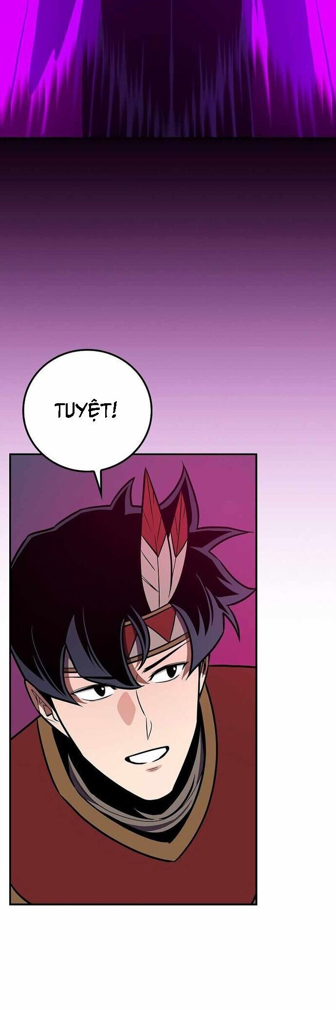 Streamer Pháp Sư Chapter 111 - Trang 2