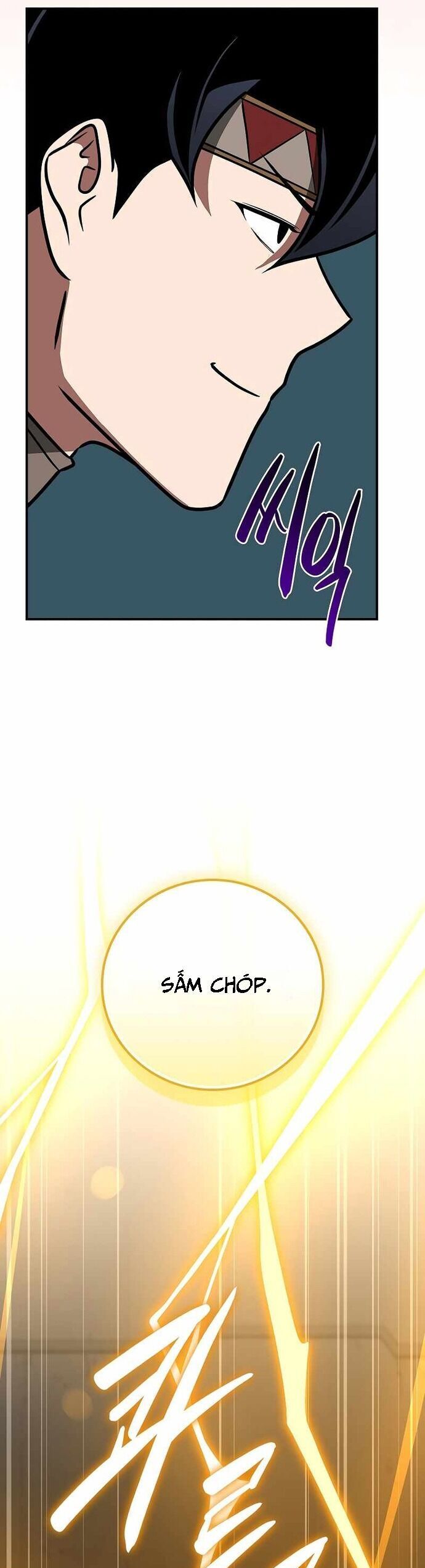 Streamer Pháp Sư Chapter 111 - Trang 2