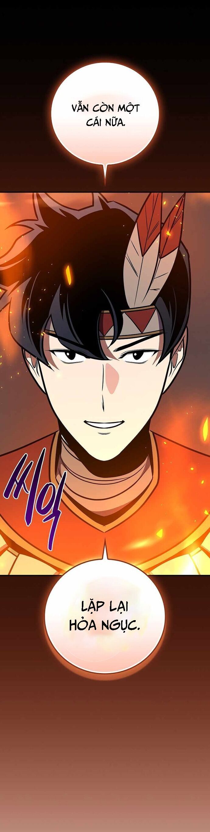 Streamer Pháp Sư Chapter 111 - Trang 2