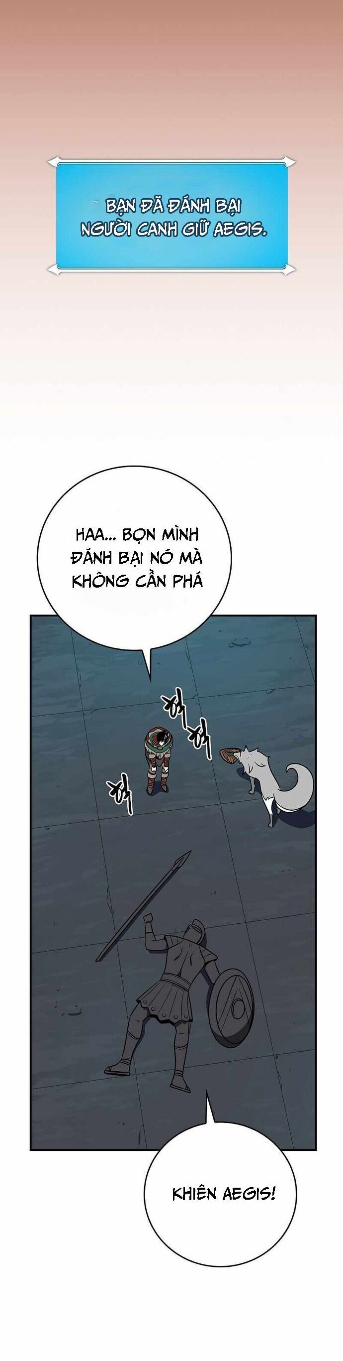 Streamer Pháp Sư Chapter 111 - Trang 2